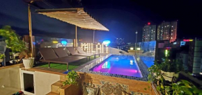 Milan Diamond Hotel